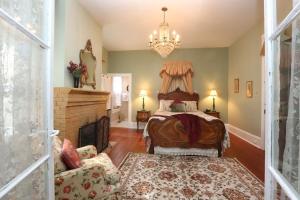 Gallery image of Historic Sevilla House (Adults only) in St. Augustine