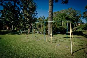 Parquinho infantil em Grande Hotel Canela
