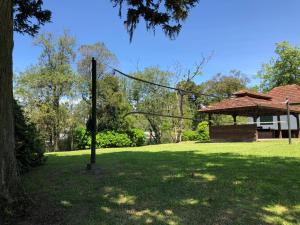 Um jardim em Grande Hotel Canela