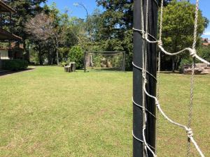 Um jardim em Grande Hotel Canela