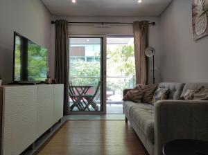 Gallery image of Eanes 22 beach house in Monte Gordo