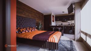 Hoteles CC