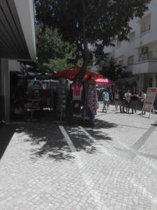 Gallery image of Eanes 22 beach house in Monte Gordo