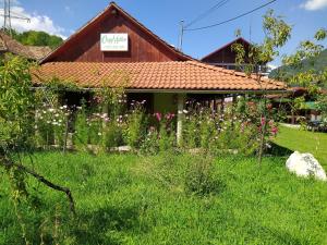 Gallery image of Casa Matteo in Arefu