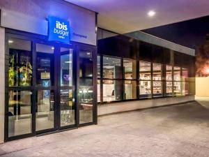 Photo de la galerie de l'établissement Ibis Budget Araraquara, à Araraquara