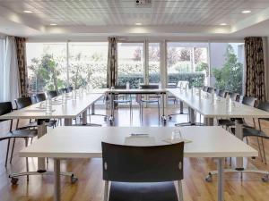 Konferenční prostory v ubytování Ibis Styles Toulouse Blagnac Aéroport