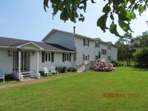 Foto dalla galleria di Shepody Bay Inn a Hopewell Cape