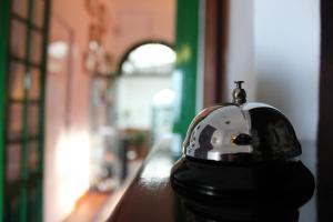 Fotografie z fotogalerie ubytování Hostal El Faro v destinaci Chipiona