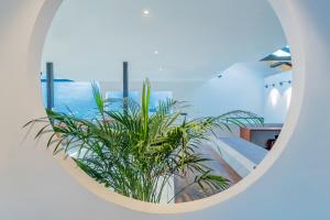 Foto de la galeria de Enshi Grand Canyon Yutan Muyun Guesthouse a Enshi