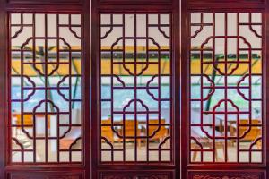 Foto de la galeria de Enshi Grand Canyon Yutan Muyun Guesthouse a Enshi