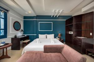 Fotografie z fotogalerie ubytování Sofia Boutique Hotel v destinaci Danang