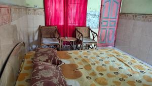 Galeriebild der Unterkunft Hotel Sayna in Sibolangit
