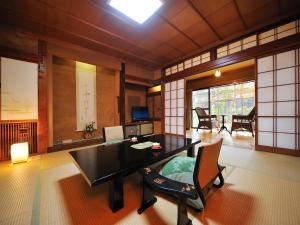 Afbeelding uit fotogalerij van Hanakanzashi in Nihommatsu