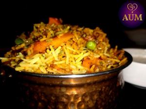 Gallery image of Aum Hotel in Puttaparthi