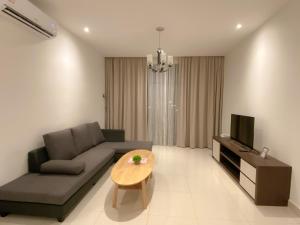 Gallery image of AZ Hotel & Serviced Apartments in Labuan