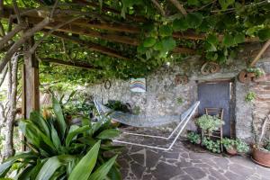 Giardino di House with stunning views
