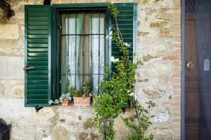 Foto dalla galleria di House with stunning views a Chiusdino