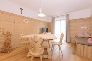 Fotografie z fotogalerie ubytování Ferienwohnung Schupf Wieserhof v destinaci Aldino + 25 fotografií