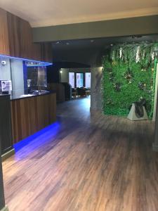 沃尔索尔贝弗利酒店的相册照片