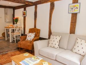 Gallery image of Wattle Cottage in Malpas