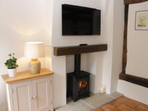 Gallery image of Wattle Cottage in Malpas