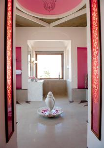 Fotografie z fotogalerie ubytování Tree of Life Resort & Spa Jaipur v destinaci Džajpur