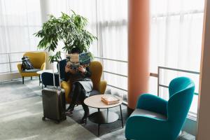 Hosté ubytování Art Hotel Pallas by Tartuhotels