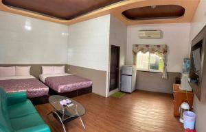 Gallery image of J Lin Hostel in Kenting