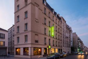 Imagen de la galería de ibis Styles Paris Alesia Montparnasse, en París