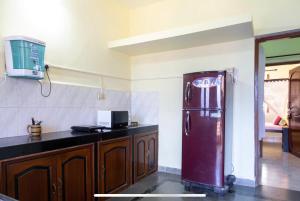 Gallery image of Cozy 2BHK villa in South Goa near the Beach!! in Utorda