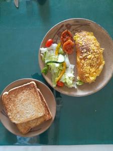 Photo de la galerie de l'établissement Zebra Guesthouse, à Lephalale