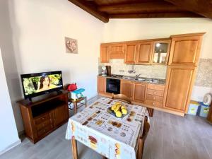 Galeriebild der Unterkunft Gabbas House Tanaunella in Budoni