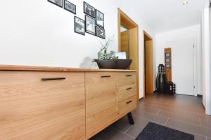 Fotografie z fotogalerie ubytování Ferienwohnung Saxenhammer v destinaci Vandans