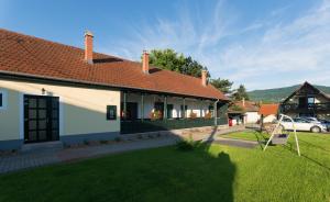 Príroda v okolí apartmánu