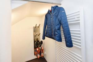 Fotografie z fotogalerie ubytování Ferienwohnung Saxenhammer v destinaci Vandans