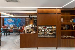 Gallery image of Vital Hotel Fulya Istanbul Sisli in Istanbul