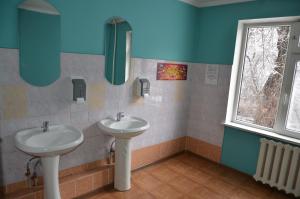 Fotografie z fotogalerie ubytování Hotel Tahar v destinaci Almaty