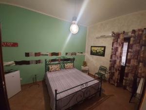Posteľ alebo postele v izbe v ubytovaní nostra casa suite