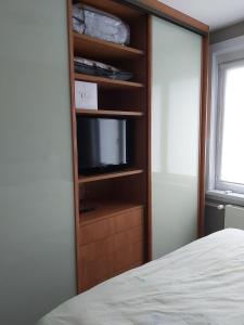 Φωτογραφία από το άλμπουμ του Appartement met zeezicht σε Blankenberge