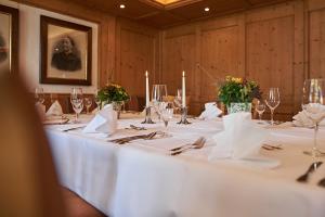 Restaurace v ubytování Esloher Brauhaus