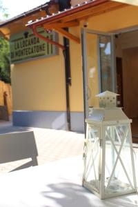 la locanda di montecatone