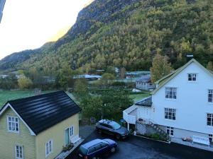 Nespecifikovaný výhled na hory nebo výhled na hory při pohledu z hotelu + 75 fotografií