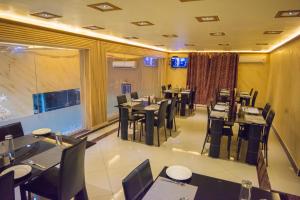Gallery image of Euro Hotel and Apartments in Dar es Salaam