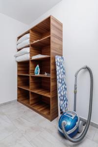 Fotografia z galérie ubytovania Apartament Szarotka Kierpcówka 16 Kościelisko by Noclegi Renters v destinácii Kościelisko
