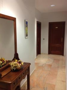 Zdjęcie z galerii obiektu Hostal Los Amigos w mieście Olivenza