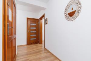 Fotografia z galérie ubytovania Apartament Szarotka Kierpcówka 16 Kościelisko by Noclegi Renters v destinácii Kościelisko
