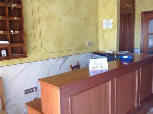 Zdjęcie z galerii obiektu Hostal Los Amigos w mieście Olivenza