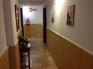 Zdjęcie z galerii obiektu Hostal Los Amigos w mieście Olivenza