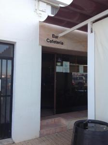 Zdjęcie z galerii obiektu Hostal Los Amigos w mieście Olivenza
