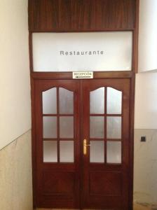 Zdjęcie z galerii obiektu Hostal Los Amigos w mieście Olivenza